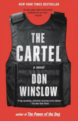 Don Winslow - Cartel - Don Winslow (ISBN: 9781101873748)