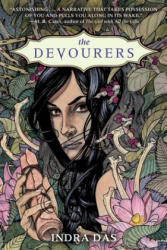 Devourers - Indra Das (ISBN: 9781101967539)