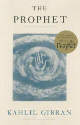 The Prophet (ISBN: 9781101970782)