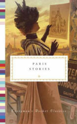 Paris Stories - Shaun Whiteside (ISBN: 9781101907566)