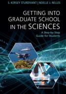 Getting Into Graduate School in the Sciences: A Step-By-Step Guide for Students (ISBN: 9781107420670)