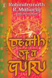 Death of a Guru - Rabindranath R Maharaj (2004)