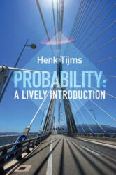 Probability: A Lively Introduction - TIJMS HENK (ISBN: 9781108407847)
