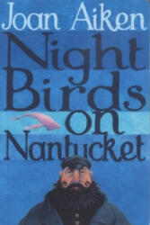 Night Birds On Nantucket - Joan Aiken (2004)