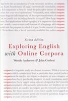 Exploring English with Online Corpora (ISBN: 9781137438096)