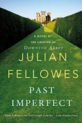 Past Imperfect (ISBN: 9781250020376)