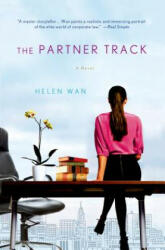 Partner Track - Helen Wan (ISBN: 9781250056498)