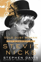 GOLD DUST WOMAN - Stephen Davis (ISBN: 9781250032898)