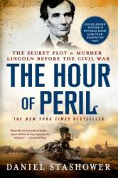Hour of Peril (ISBN: 9781250042668)