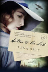 Letters to the Lost (ISBN: 9781250066787)