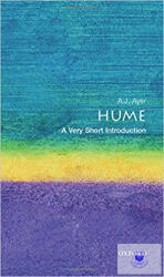 Hume - A Very Short Introduction (2000)