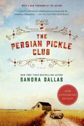 The Persian Pickle Club (ISBN: 9781250054333)