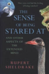 Sense Of Being Stared At - Rupert Sheldrake (2004)