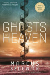 The Ghosts of Heaven (ISBN: 9781250073679)