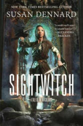 SIGHTWITCH - Susan Dennard (ISBN: 9781250183521)