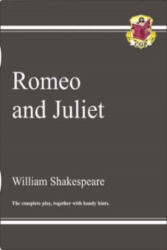 Romeo & Juliet - The Complete Play with Annotations, Audio and Knowledge Organisers - William Shakespeare (2002)