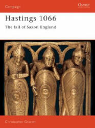 Hastings 1066 - Christopher Gravett (2000)