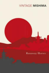 Runaway Horses (2011)