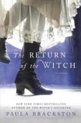 Return of the Witch (ISBN: 9781250118394)