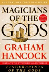MAGICIANS OF THE GODS - Graham Hancock (ISBN: 9781250118400)