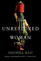 An Unrestored Woman (ISBN: 9781250118721)
