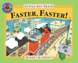 Faster Faster Little Red Train (2001)