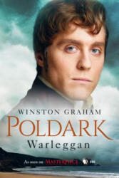 Warleggan: A Novel of Cornwall, 1792-1793 - Winston Graham (ISBN: 9781250124890)