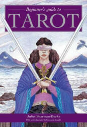 Beginner's Guide to Tarot (ISBN: 9781250131140)