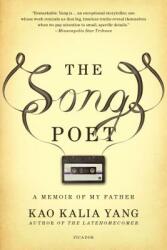 The Song Poet: A Memoir of My Father (ISBN: 9781250131881)