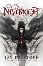 NEVERNIGHT (ISBN: 9781250132130)