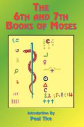 The 6th and 7th Books of Moses (1999)