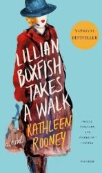 Lillian Boxfish Takes a Walk (ISBN: 9781250151162)