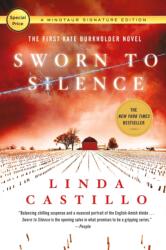 Sworn to Silence (ISBN: 9781250161635)