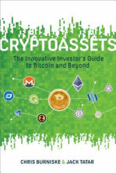 Cryptoassets: The Innovative Investor's Guide to Bitcoin and Beyond (ISBN: 9781260026672)