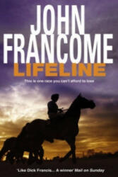 Lifeline - John Francome (2001)