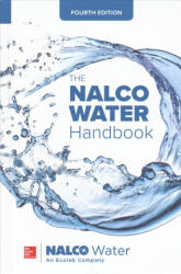 NALCO Water Handbook, Fourth Edition - Nalco Chemical Company (ISBN: 9781259860973)