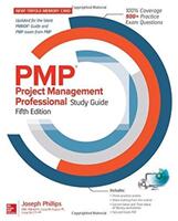 PMP Project Management Professional Study Guide, Fifth Edition - Joseph Phillips (ISBN: 9781259861987)