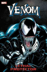 Venom: Lethal Protector - David Michelinie, Mark Bagley, Ron Lim (ISBN: 9781302911768)