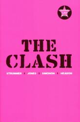 The Clash - Strummer Jones (2010)