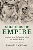 Soldiers of Empire (ISBN: 9781316620656)