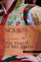 Taming of the Shrew - SHAKESPEARE WILLIAM (ISBN: 9781316628201)