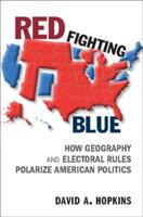Red Fighting Blue (ISBN: 9781316642146)