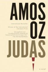 Amos Oz, Nicholas de Lange - Judas - Amos Oz, Nicholas de Lange (ISBN: 9781328745491)