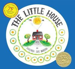 The Little House (ISBN: 9781328741943)