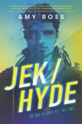 Jek/Hyde - Amy Ross (ISBN: 9781335007957)