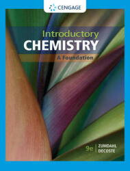 Introductory Chemistry - ZUMDAHL DECOSTE (ISBN: 9781337399425)