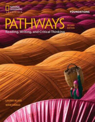 Pathways: Reading, Writing, and Critical Thinking Foundations - BLASS VARGO (ISBN: 9781337407755)