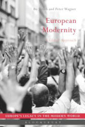 European Modernity: A Global Approach - Bo Str? th (ISBN: 9781350007062)