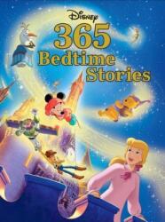 365 Bedtime Stories (ISBN: 9781368018210)