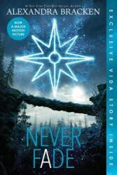 Never Fade (ISBN: 9781368022460)